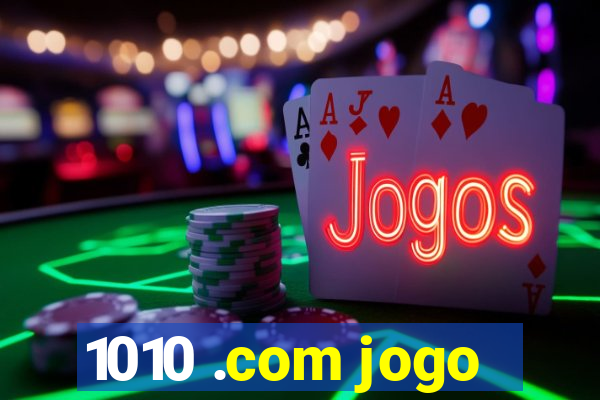 1010 .com jogo